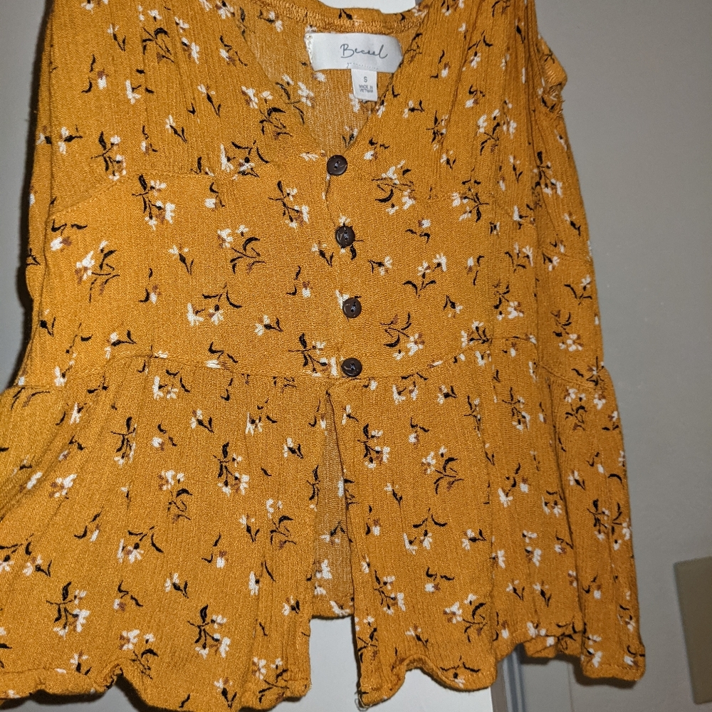 Cami - Picture 3 of 3